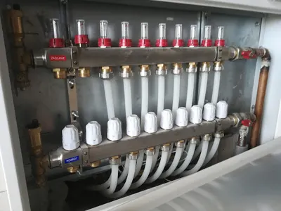 Hydro Spec Łukasz Konieczyński